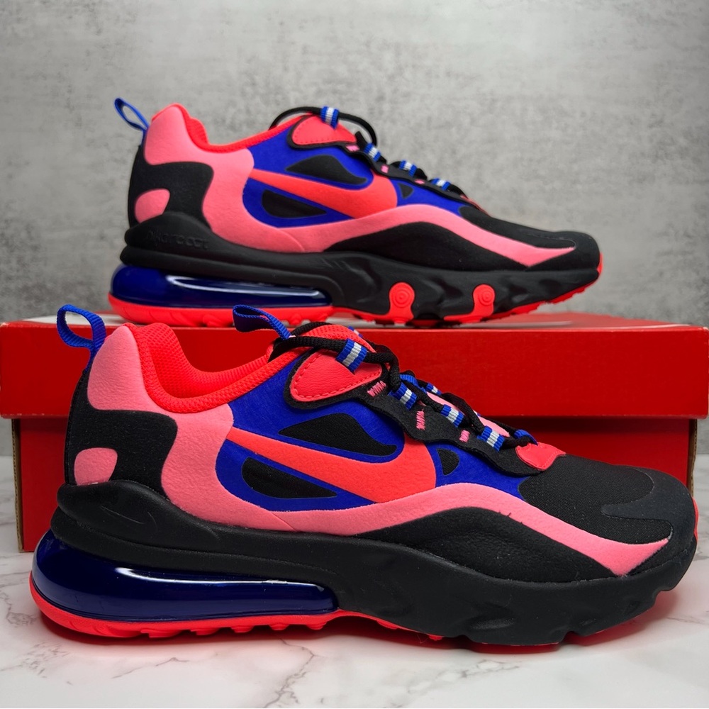 Nike Air Max 270 React 🍒 - Picture 7 of 16